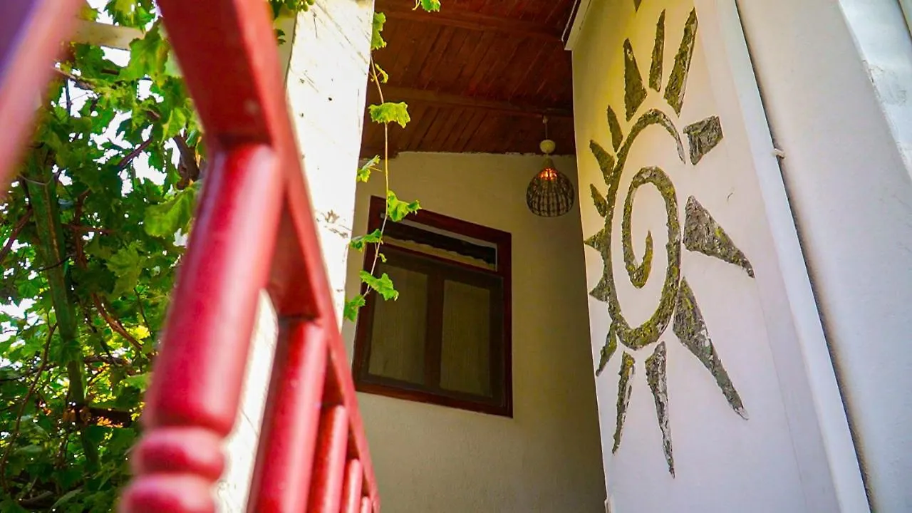 Kabak Mamma'S Pension Restaurant & Terrace Bar Fethiye Hotel